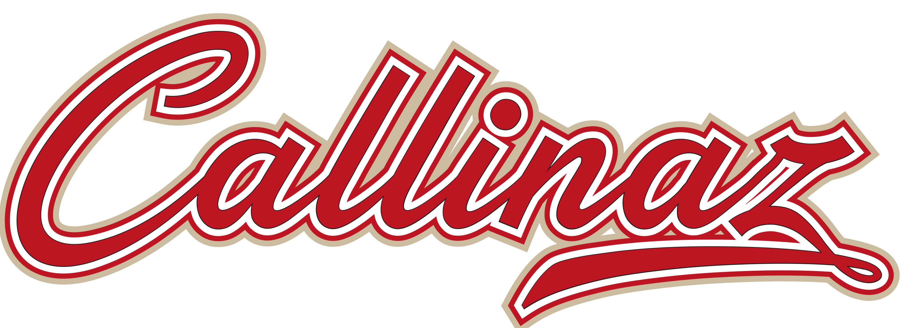 Callinaz logotype